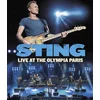 Image de Sting - Live At The Olympia Paris (Blu-ray)