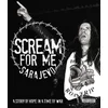 Image de Scream For Me Sarajevo (Blu-ray)