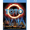 Image de Toto - 40 Tours Around The Sun (Live At The Ziggo Dome) (Blu-ray)