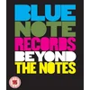 Image de Various Artists - Blue Note Records: Beyond The Notes (Blu-ray)
