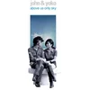 Image de John Lennon & Yoko Ono - Above Us Only Sky (Blu-ray)