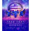 Image de Take That - Odyssey - Greatest Hits (Live At Cardiff Principality Stadium, Wales, 2019) (Blu-ray)