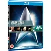 Image de Paramount Star Trek VIII - First Contact (1996) Blu-ray Engels