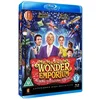 Image de Mr. Magorium's Wonder Emporium [Blu-Ray]