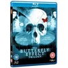 Image de Butterfly Effect Trilogy (Import)