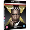 Image de Malcolm X - 4K UHD - Import - Limited Edition