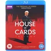 Image de House Of Cards (bbc)