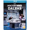 Image de Doctor Who - The Daleks in Colour [Blu-ray]