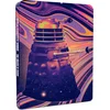 Image de Doctor Who The Daleks in Colour - blu-ray - Steelbook - Import