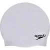 Image de Speedo Plain Moulded Silicone Badmuts Senior