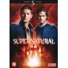 Image de Supernatural - Seizoen 5 (DVD)