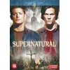 Image de Supernatural - Seizoen 4 (DVD)