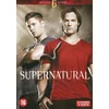 Image de Supernatural - Seizoen 6 (DVD)