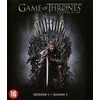 Image de Game Of Thrones - Seizoen 1 (Blu-ray)