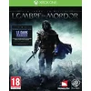 Image de Middle-Earth: Shadow Of Mordor - Xbox One