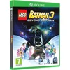 Image de LEGO Batman 3: Beyond Gotham - Xbox One