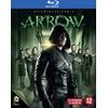 Image de Arrow - Seizoen 2 (Blu-ray)