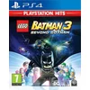 Image de LEGO Batman 3: Beyond Gotham - PS4