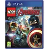 Image de LEGO Marvel's Avengers - PS4