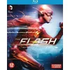 Image de Flash - Seizoen 1 (Blu-ray)
