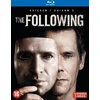 Image de Following - Seizoen 2 (Blu-ray)