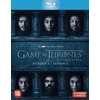 Image de Game Of Thrones - Seizoen 6 (Blu-ray)