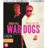 Image de War Dogs (4K Ultra HD Blu-ray)