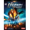 Image de DC's Legends Of Tomorrow - Seizoen 1 (DVD)
