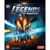 Image de Legends Of Tomorrow - Seizoen 1 (Blu-ray)
