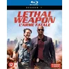 Image de Lethal Weapon - Seizoen 1 (Blu-ray)