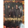 Image de Supernatural Seizoen 12 DVD Physical