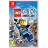 Image de LEGO City Undercover - Nintendo Switch