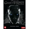 Image de Game Of Thrones - Seizoen 7 (DVD)