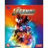 Image de Legends Of Tomorrow - Seizoen 2 (Blu-ray)