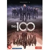 Image de The 100 - Seizoen 5 (DVD)