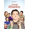 Image de Young Sheldon - Seizoen 1 (DVD)