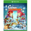 Image de Scribblenauts Showdown - Xbox One
