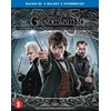 Image de Fantastic Beasts - The Crimes Of Grindelwald (Blu-ray)