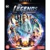 Image de DC's Legends Of Tomorrow - Seizoen 4 (Blu-ray)