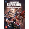Image de Reign Of The Supermen (DVD)