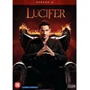 Image de Lucifer - Seizoen 3 (DVD)