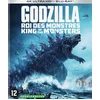Image de Godzilla - King Of The Monsters (4K Ultra HD Blu-ray)
