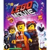Image de Lego Movie 2 - The Second Part (Blu-ray)