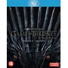 Image de Game Of Thrones - Seizoen 8 (Blu-ray)