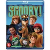 Image de Scooby (Blu-ray)