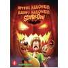 Image de Scooby Doo - Happy Halloween (DVD)