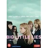 Image de Big Little Lies - Seizoen 1 & 2 (DVD)
