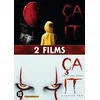 Image de It - Chapter One & Two (DVD)