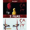 Image de It - Chapter One & Two (Blu-ray)