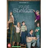 Image de Young Sheldon - Seizoen 2 (DVD)